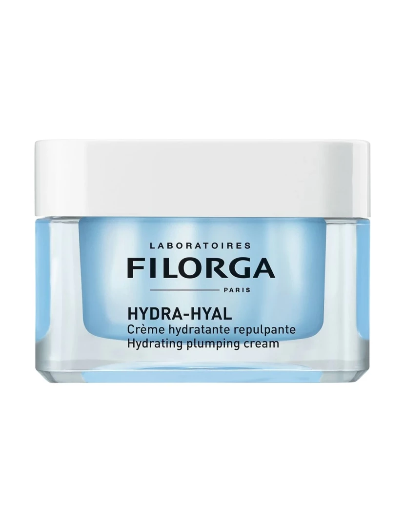 Filorga - Hidratação creme Filorga Hyal