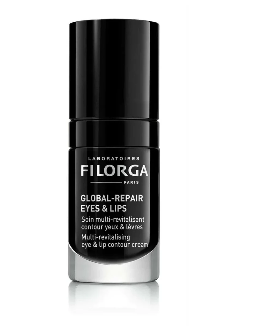 Filorga - Creme anti-envelhecimento para o olho e bordo Contour Filorga reparação global (15 Ml)