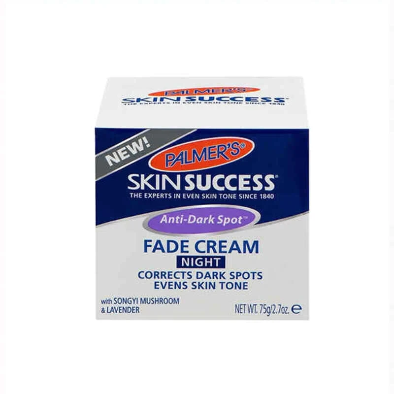 imagem de Hydrating Facial Cream Palmer's Skin Success (75 G)1