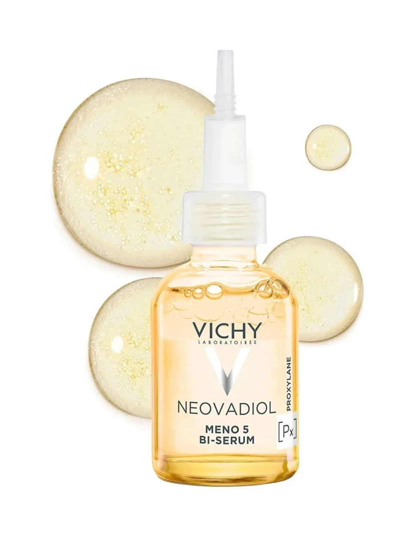 imagem de Anti-rugas Serum Vichy1