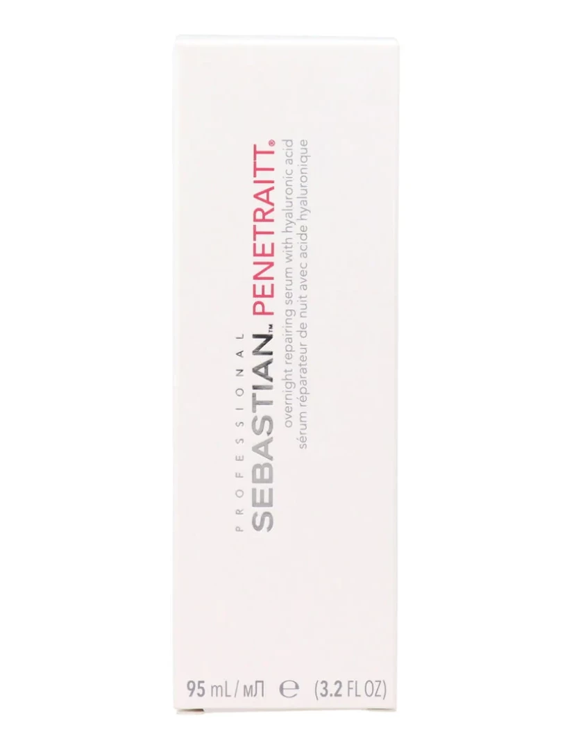 Sebastian - Serum Sebastian Penetraiit (95 Ml)