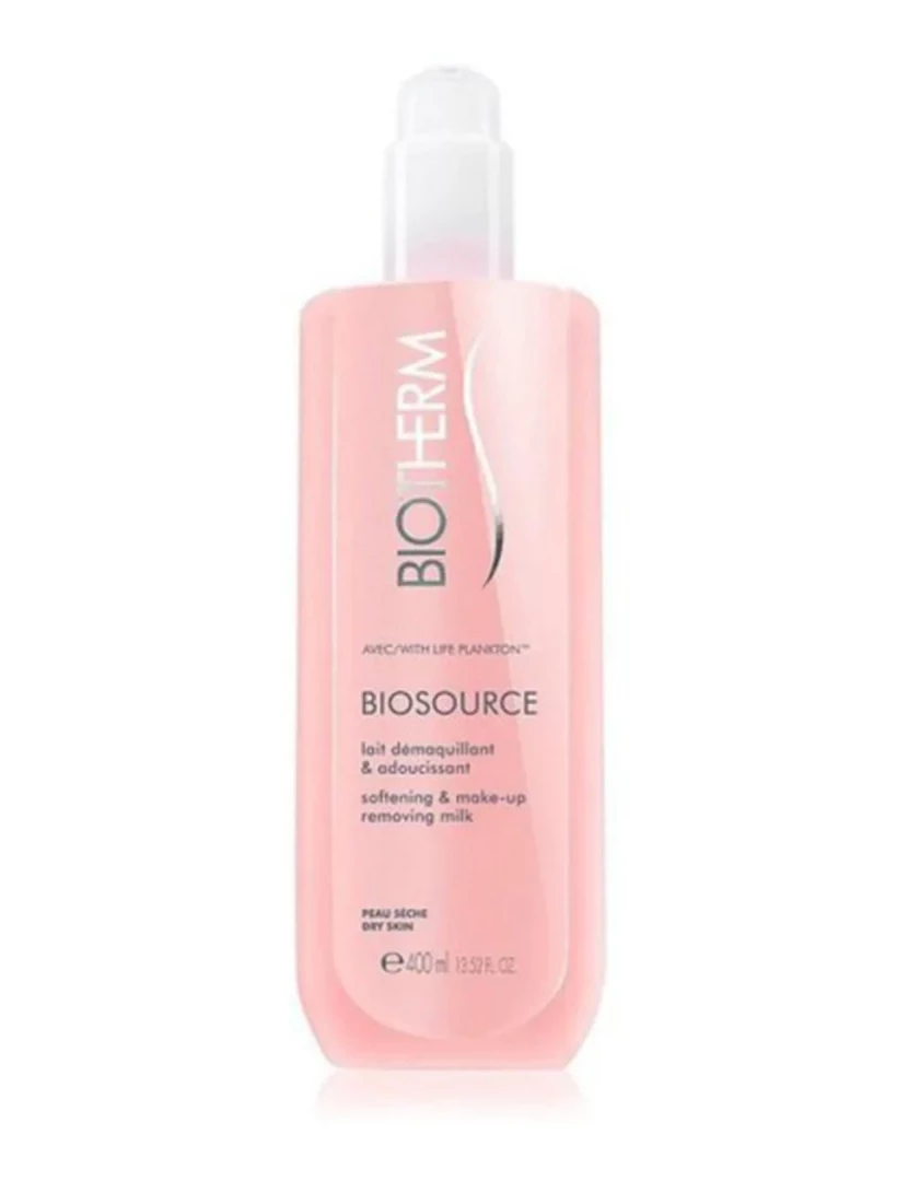 imagem de Limpeza de Loção Biofonte Biotherm1