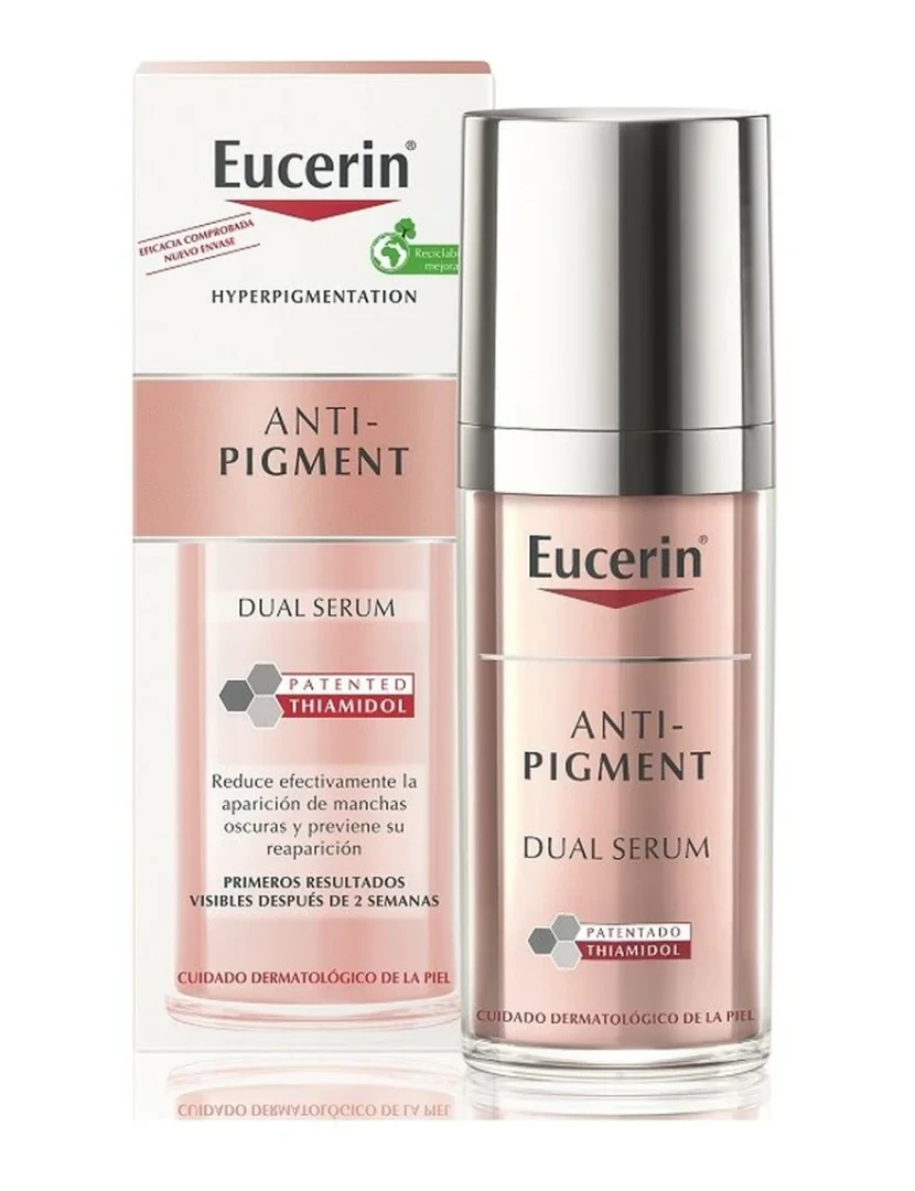 Eucerin - Serum Facial Eucerin Anti-Pigment