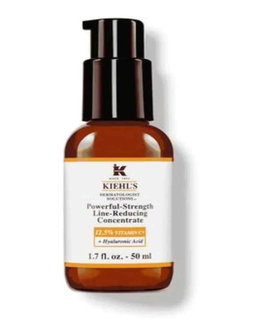 Kiehl's - Anti-Ageing Serum Kiehl's