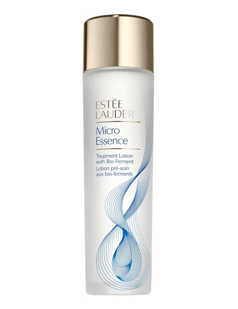 Estée Lauder - Calming Lotion Estee Lauder Micro Essence hidratante pele irritada