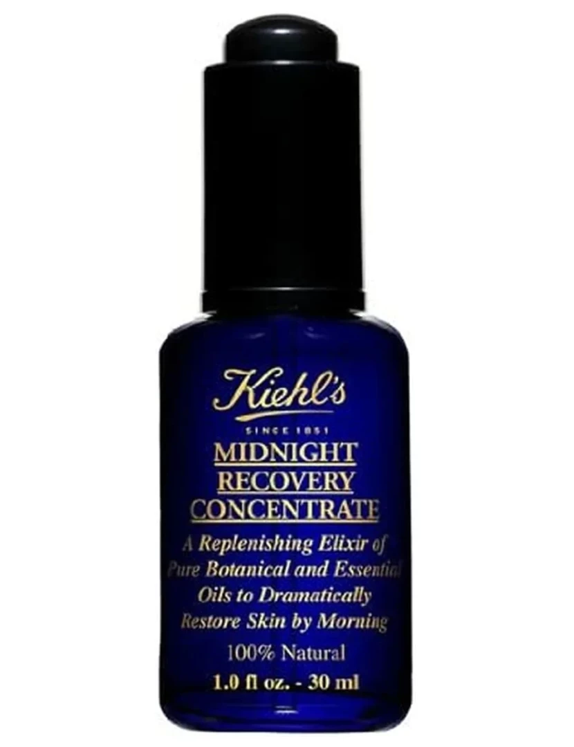 Kiehl's - Noite Anti-Ageing Serum Kiehl's Midnight Recovery