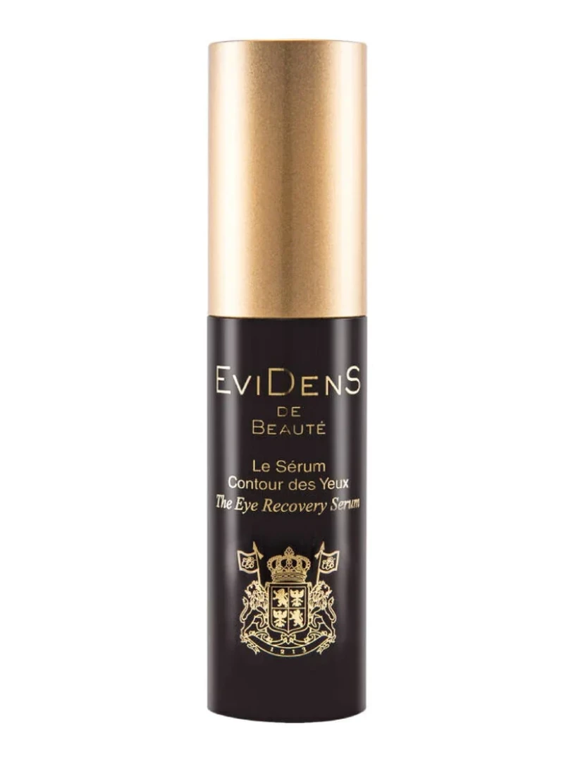 imagem de Facial Serum Evidens De Beautã© (15 Ml)1