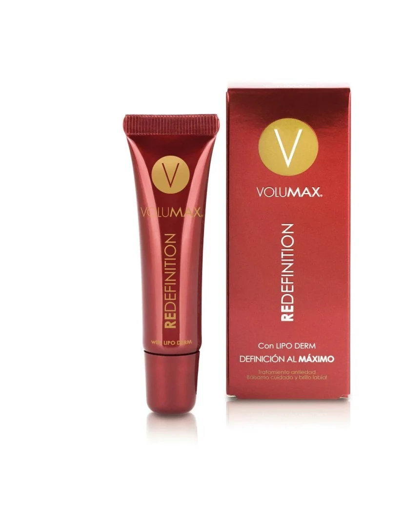 Volumax - Creme facial Volumax Redefinição 7,5 Ml