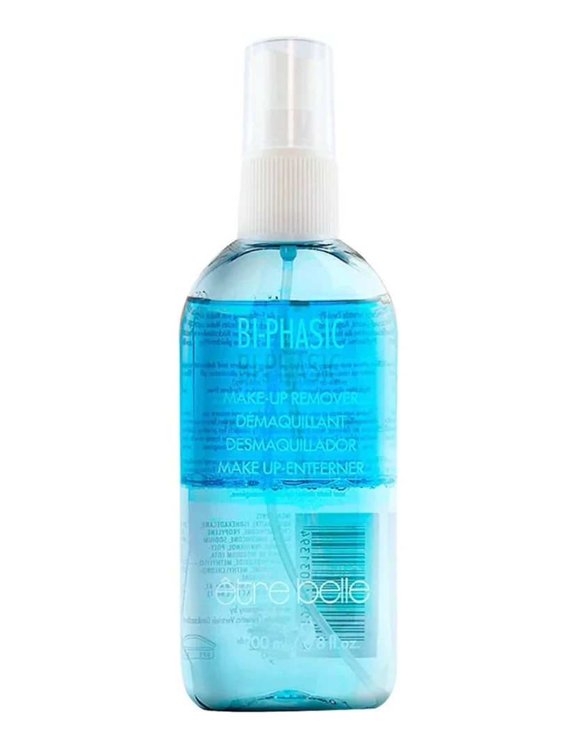 Etre Belle - Removedor de maquiagem bifásico facial Etre Belle
