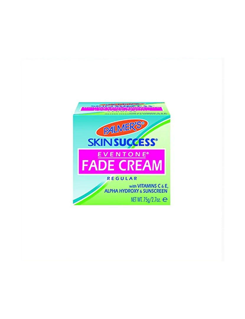 imagem de Hydrating Facial Cream Palmer's Skin Success (75 G)1