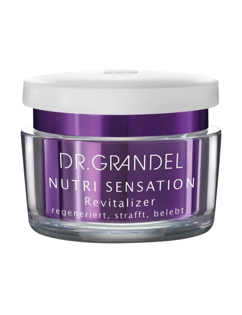 Dr. Grandel - Anti-Ageing Regenerative Cream Dr. Grandel Nutri Sensation