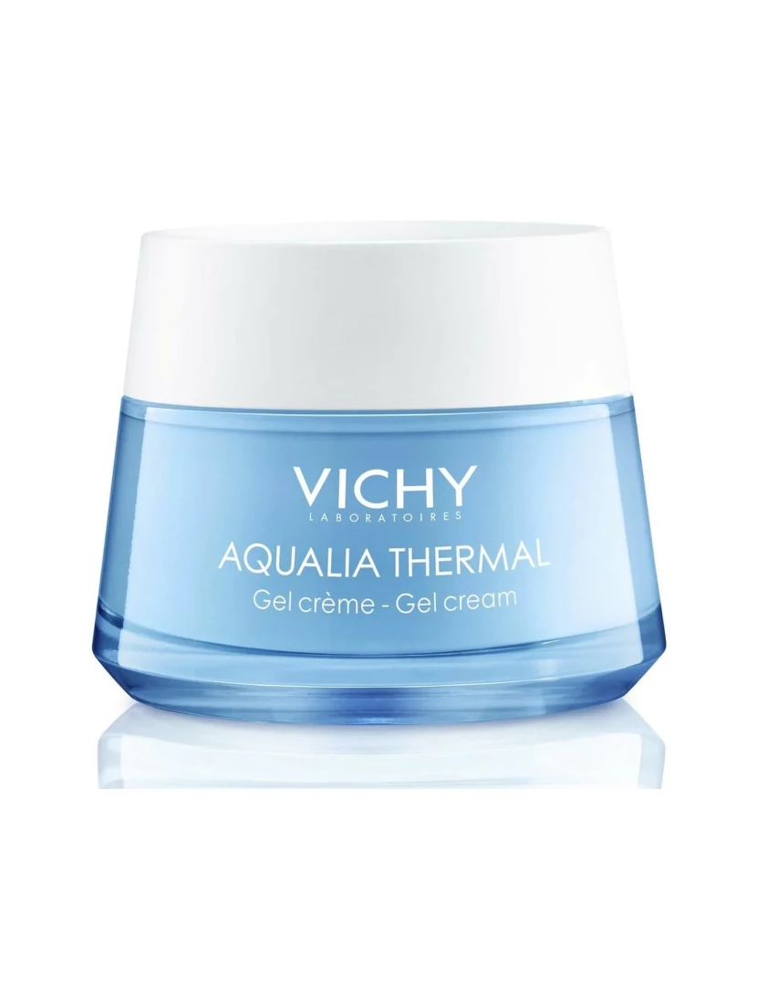 Vichy - Hydrating Cream Aqualia Vichy térmica