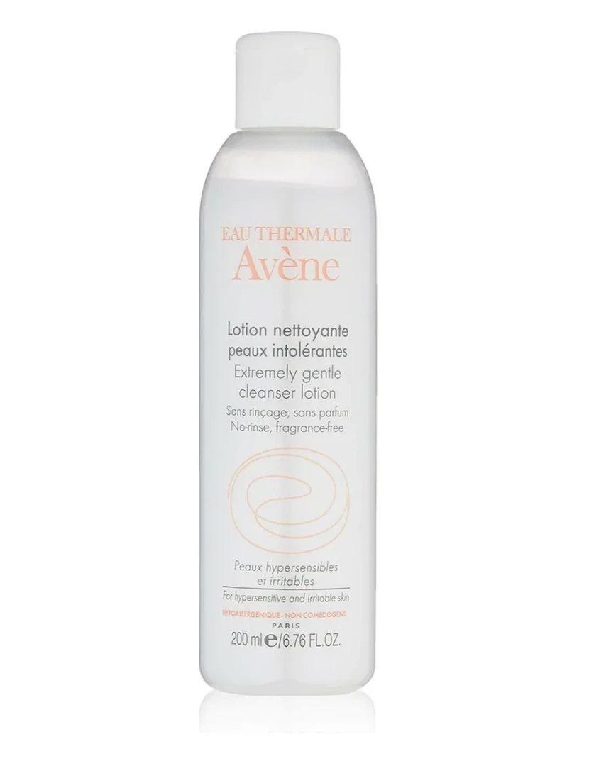 Avène - Facial Cleanser Avene Avene-09