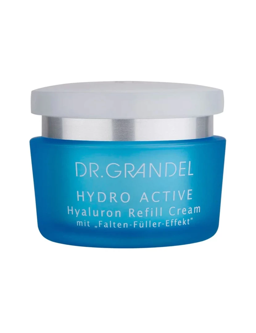 Dr. Grandel - Creme anti envelhecimento do dia Dr. Grandel Hydro Active