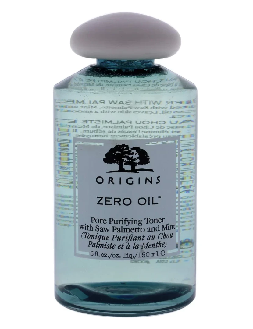 Origins - Toner Facial Origins Zero Oil Purifying