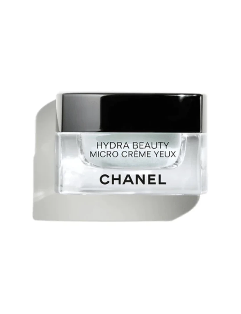 imagem de Creme anti-envelhecimento para a área do olho Chanel Hydra Beleza 15 Ml1