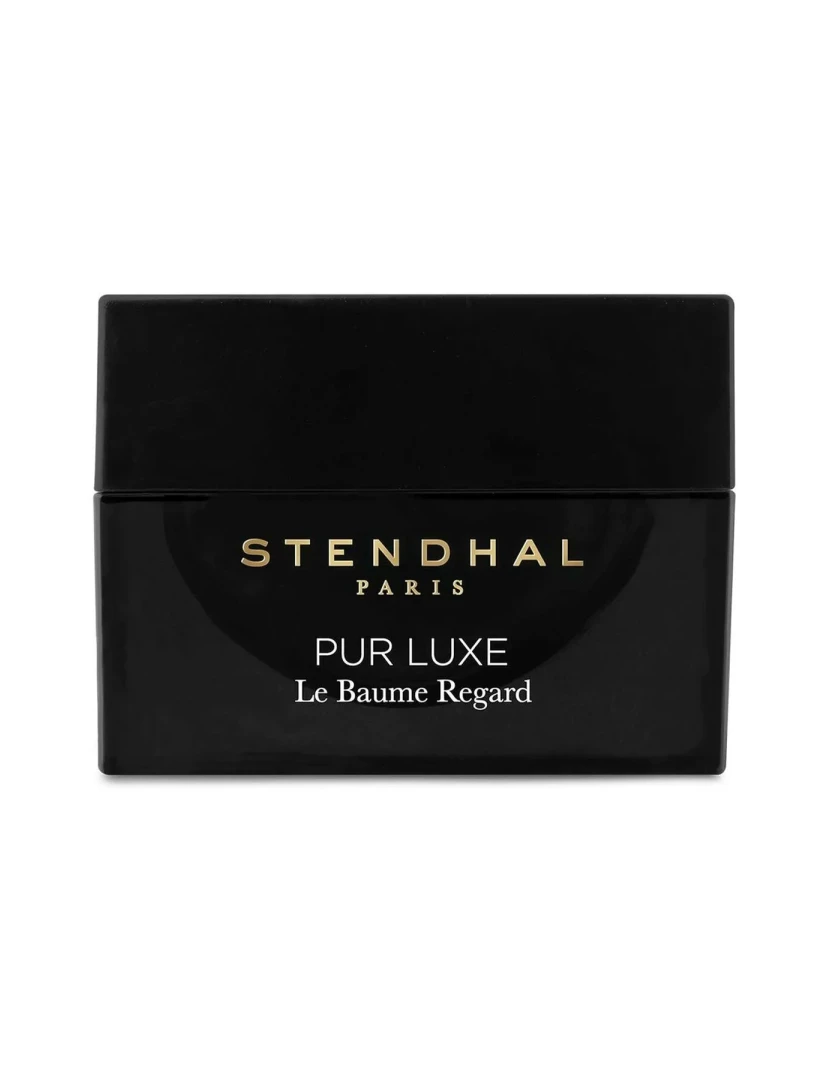 imagem de Balm anti-envelhecimento para o contorno dos olhos Stendhal Pur Luxe 10 Ml1