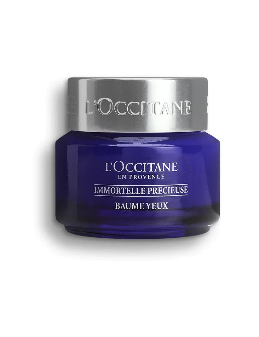 imagem de Balm para a área ocular L'occitane En Provence Immortelle Precious (15 Ml)1