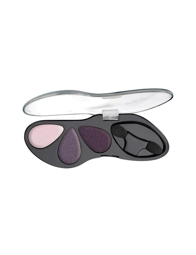 imagem de Eye Shadow Palette Deborah Trio Hi Tech No 061