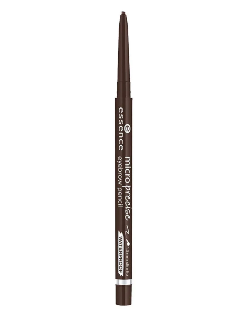 imagem de Pencil de sobrancelha Essência Microprecisa Resistente à água No 03-Dark Brown 0,05 G1