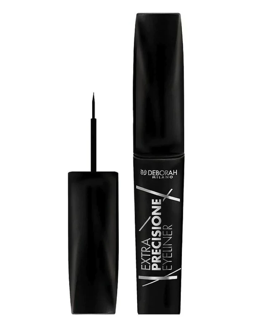 imagem de Eyeliner Extra Precisione Deborah Preto1