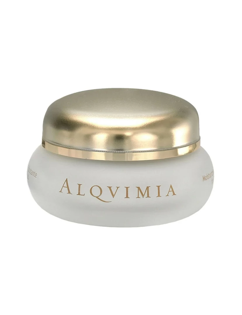 imagem de Creme para a área do olho Alqvimia (15 Ml)1