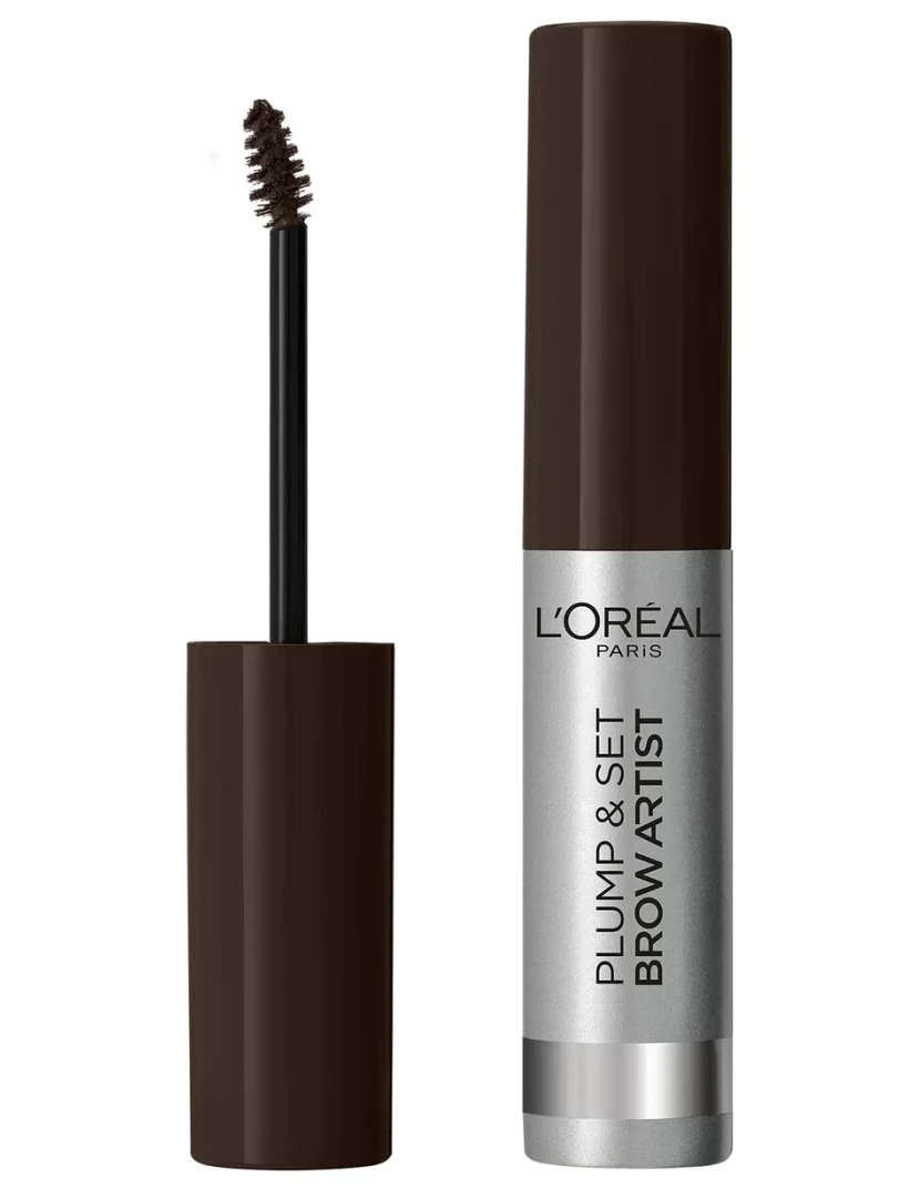 imagem de Máscara de sobrancelha L'oreal Make Up Brow Artista1