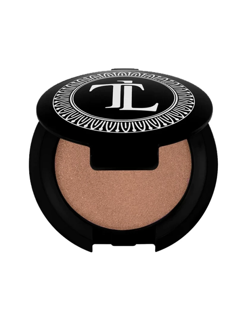 imagem de Eyeshadow Leclerc 004 Brun Cuivre (2,5 G)1