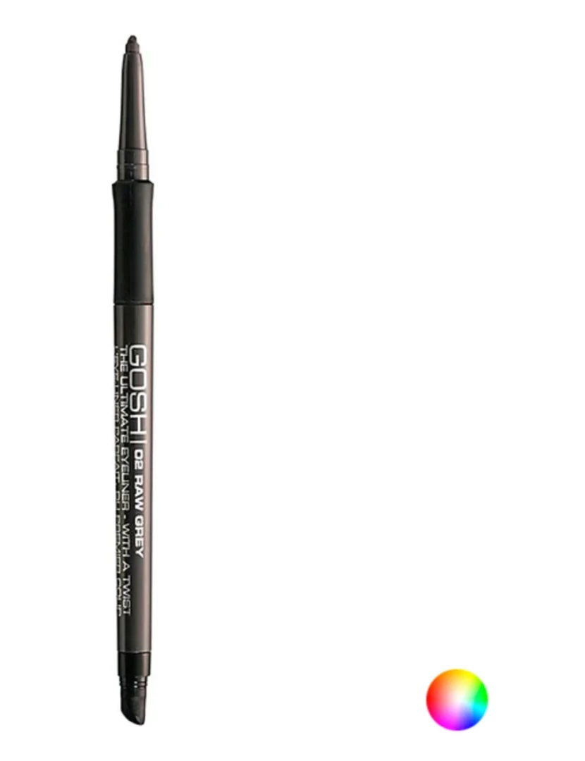 imagem de Eyeliner The Ultimate Gosh Copenhague1