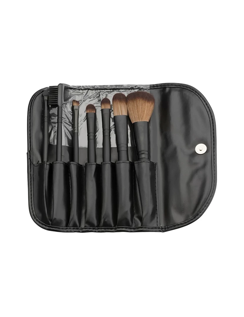 imagem de Pinbrushes Eurostil 7 Pinceles (7 Pcs)1