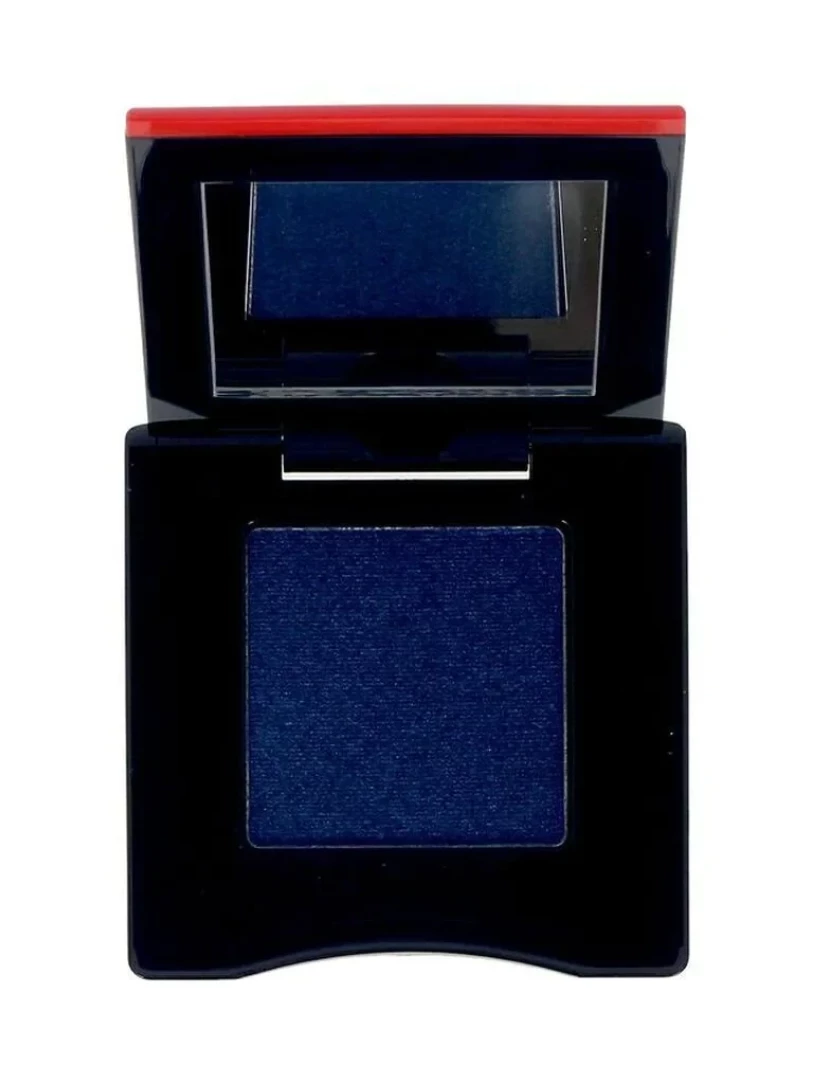 imagem de Eyeshadow Shiseido Pop Powdergel Nâo 17 Shimmering Navy (2,5 G)1