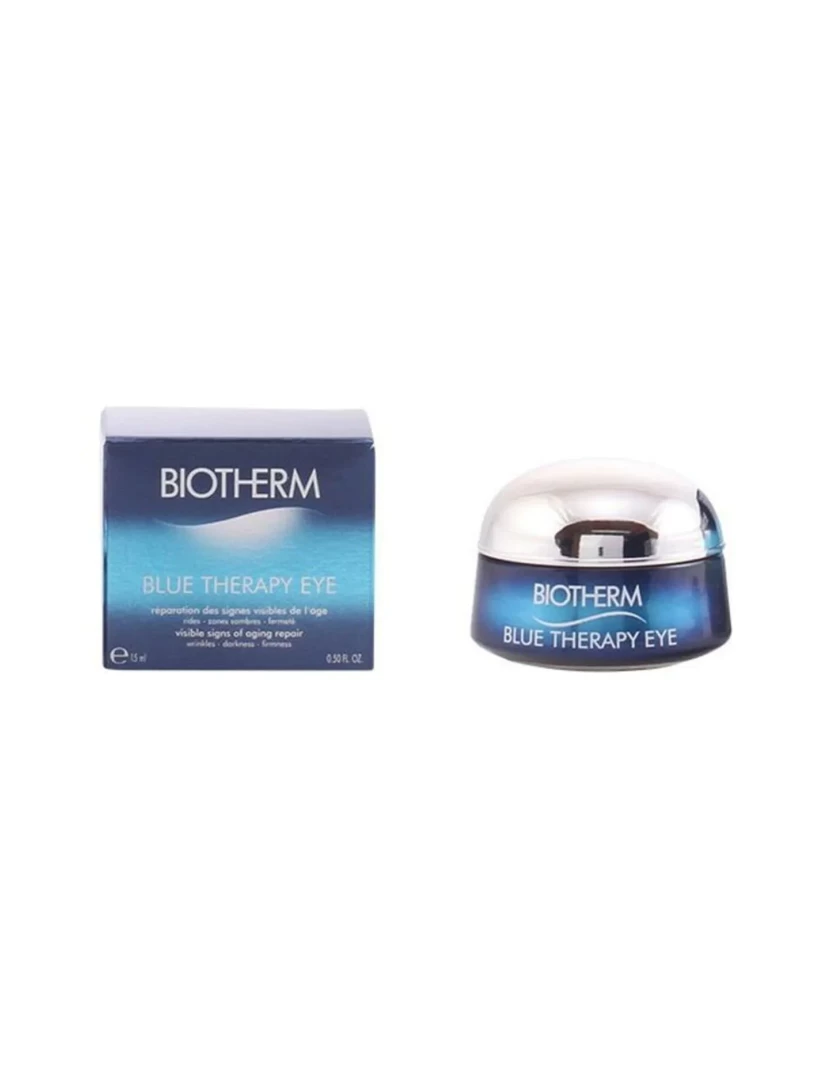 Biotherm - Olho Contour Biotherm Blue Therapy (15 Ml)