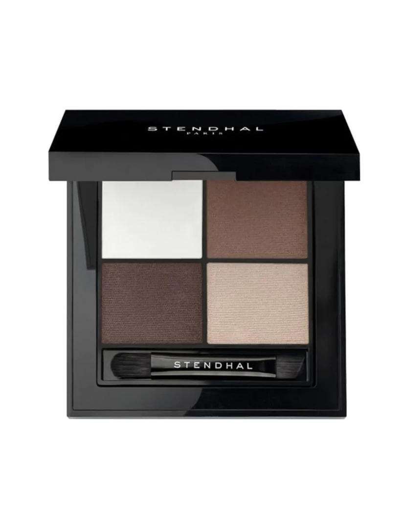 imagem de Eye Shadow Palette Stendhal Universel No 410 (35)1