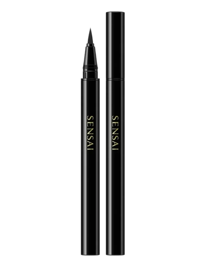 imagem de Eyeliner Sensai Designing Liquid No 02 Refill1