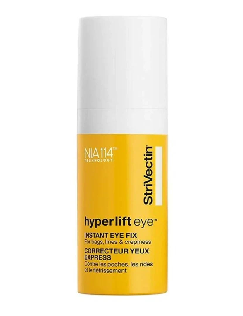 imagem de Creme de área de olho Strivectin Hiplift Eye Anti-Eye Bags (10 Ml)1