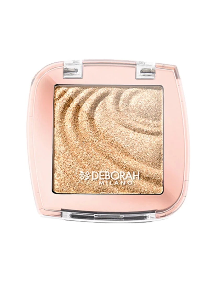 imagem de Eyeshadow Deborah Color Lovers No 31