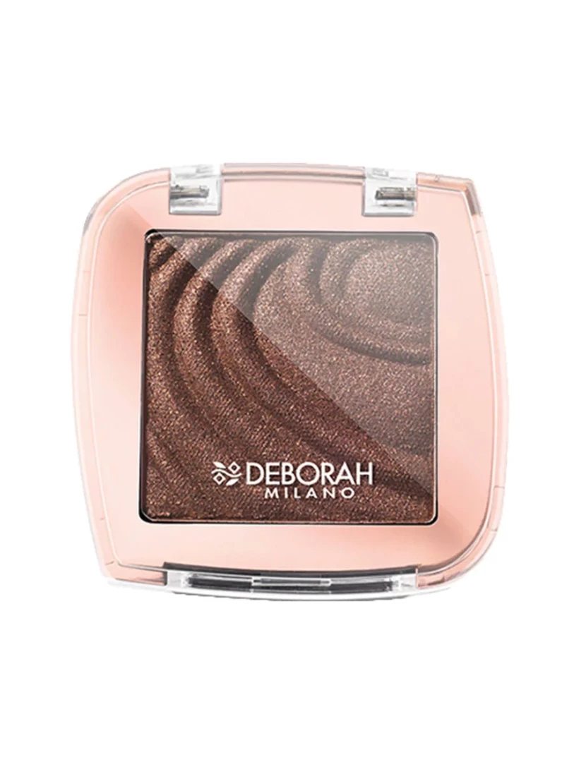 imagem de Eyeshadow Deborah Color Lovers No 81