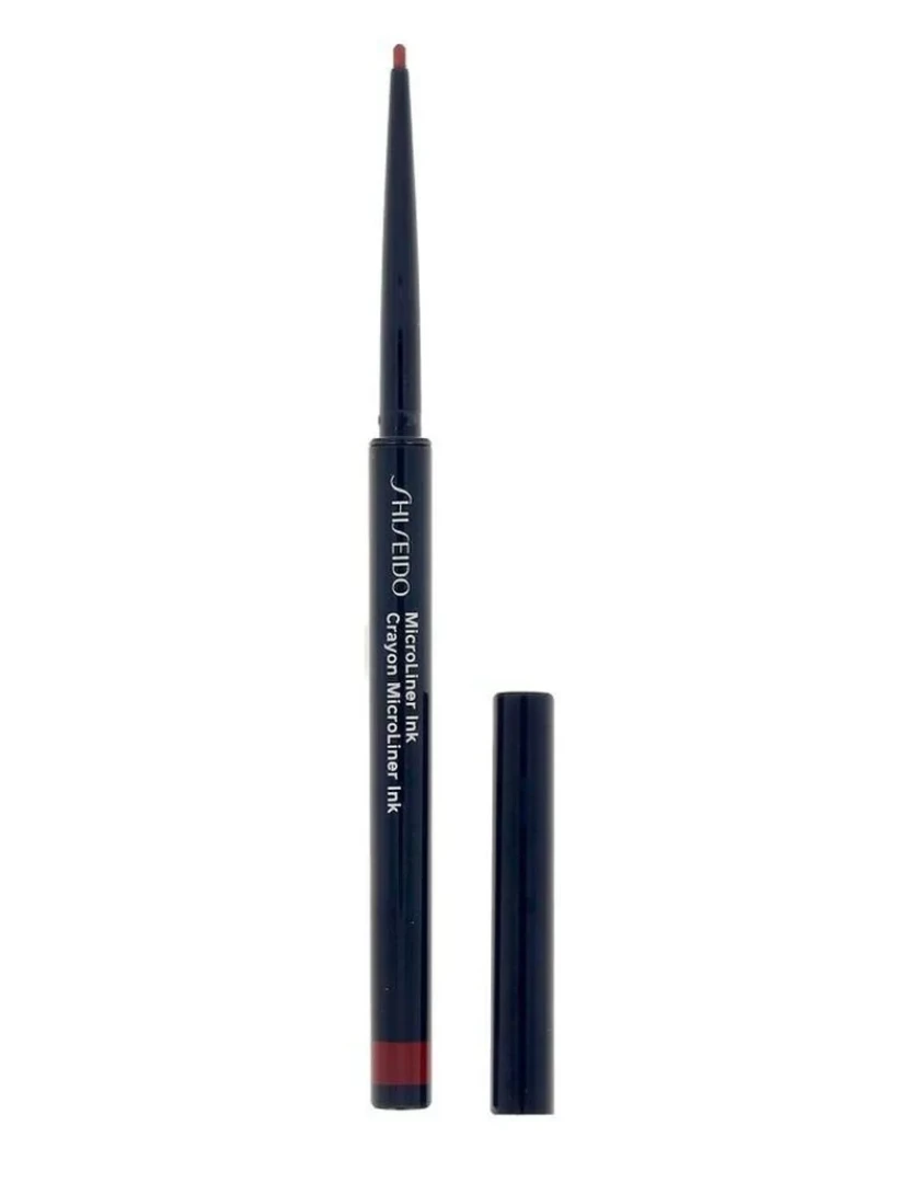 imagem de Sobrancelha Shiseido Microliner 10Matte Borgonha (0,08 G)1