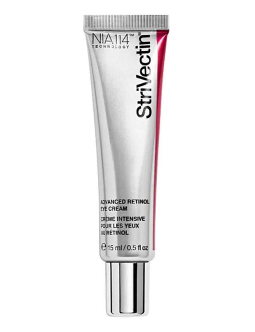 imagem de Creme de área de olho avançado Retinol Strivectin (15 Ml)1