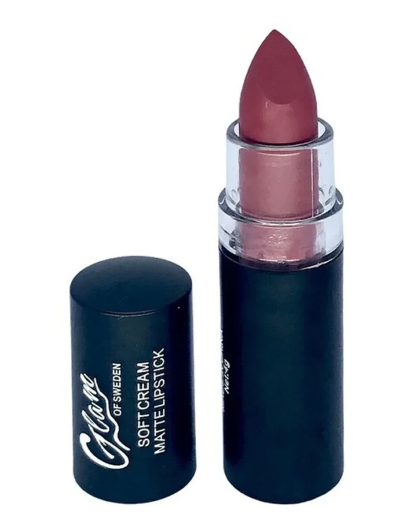 imagem de Batom Macio creme Glam da Suécia (4 G)1