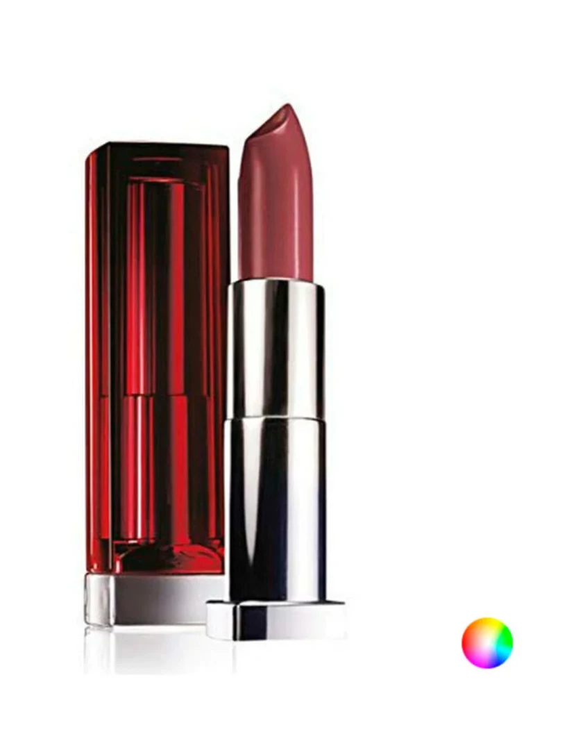 imagem de Batom cor Sensational Maybelline1