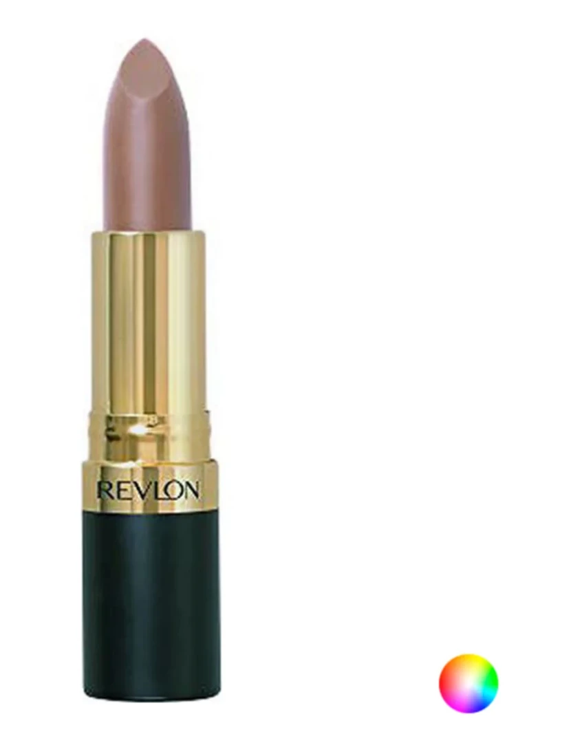 imagem de Batom Super Lustrous Revlon (3,7 G)1