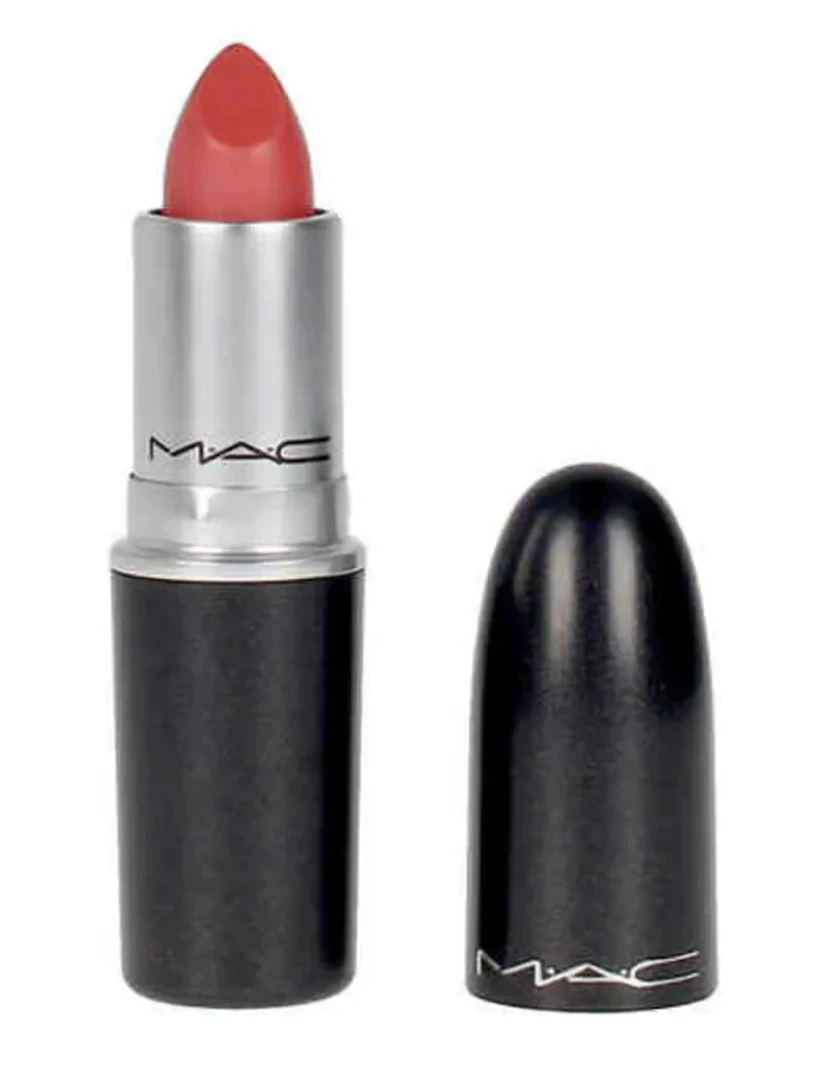 imagem de Lipstick Retro Matte Mac Retro Matte Runway Hit 3 G1