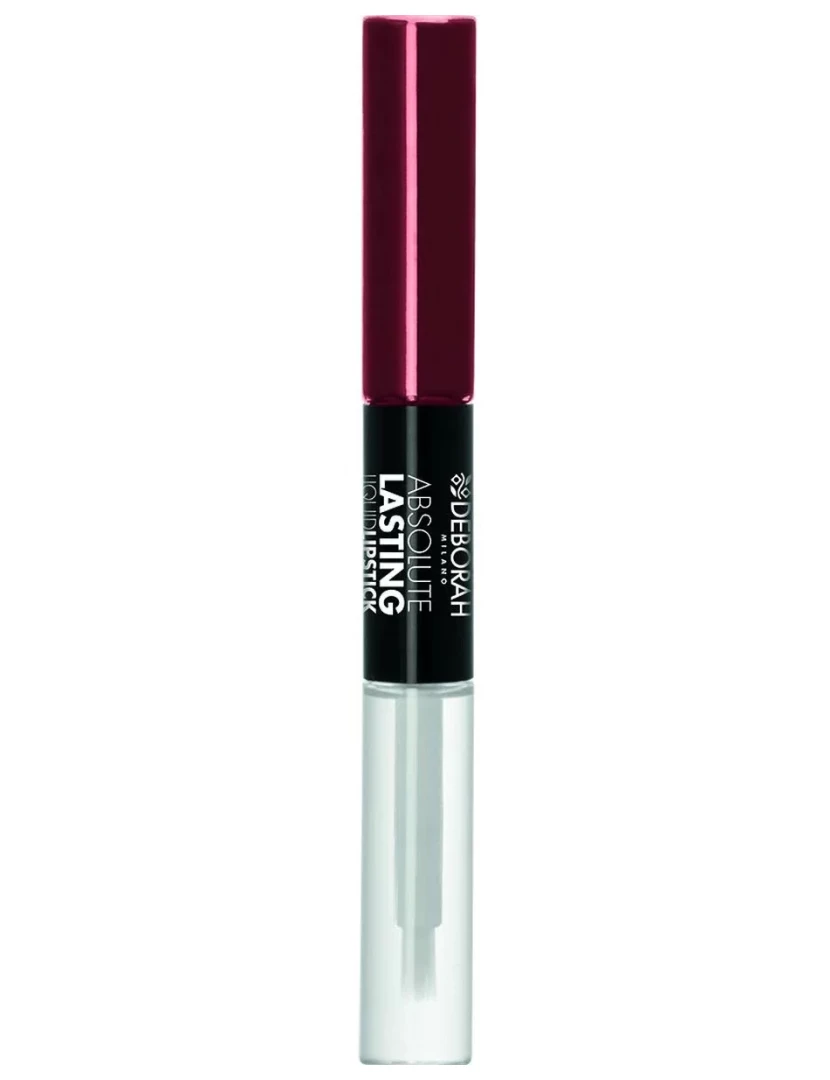 imagem de Lipstick Deborah Absolute Lasting Nâo 181