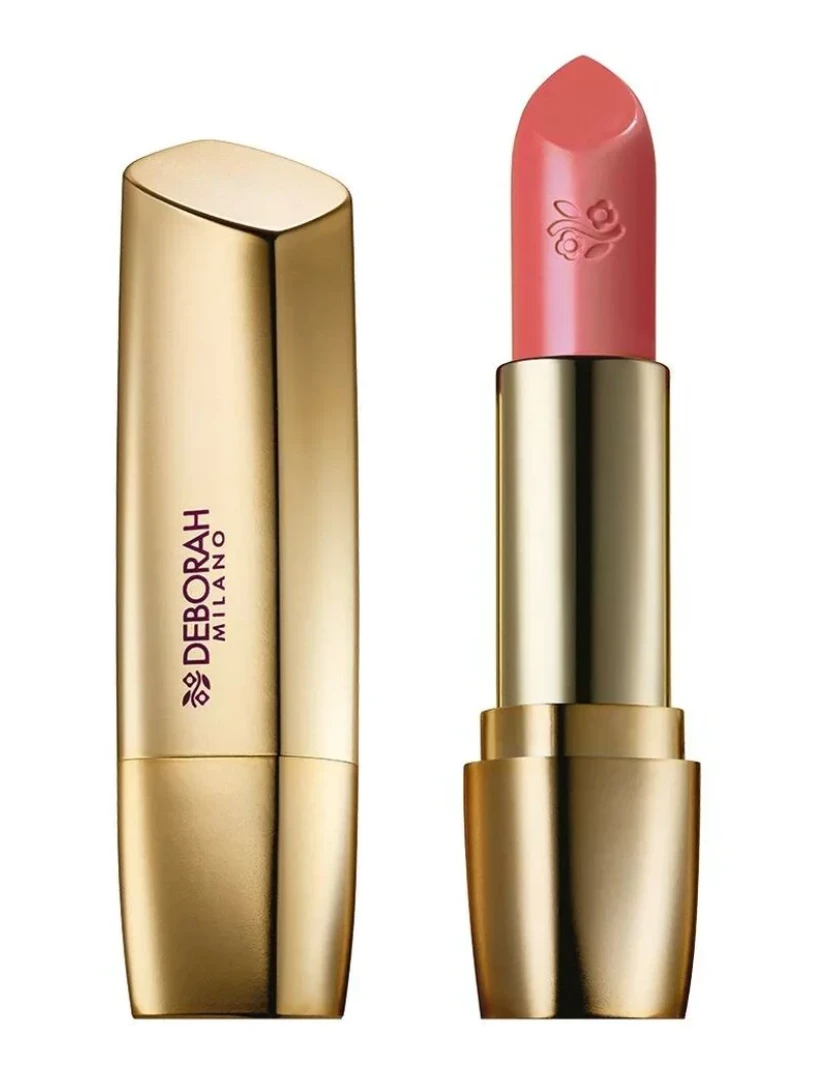 imagem de Lipstick Deborah Milano Red Nâo 411