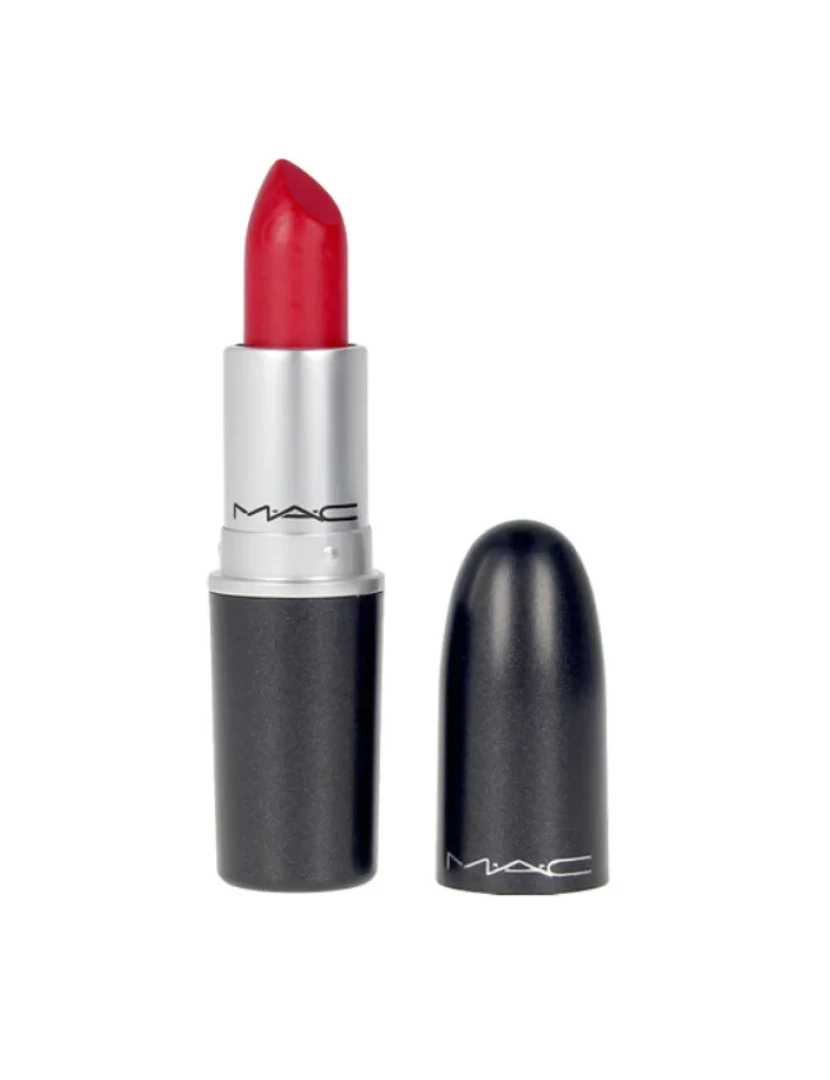 imagem de Retro de batom Matte Mac Retro Matte Ruby Woo 3 G1