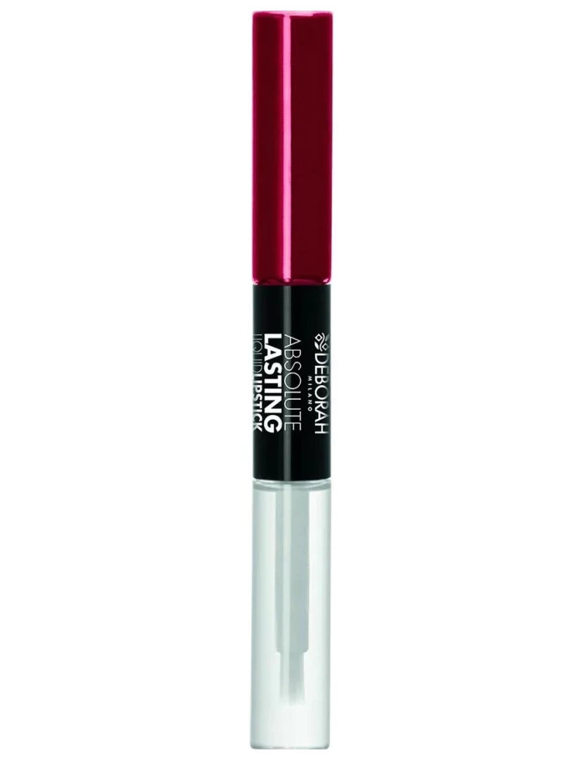 imagem de Lipstick Deborah Absolute Lasting Nâo 191