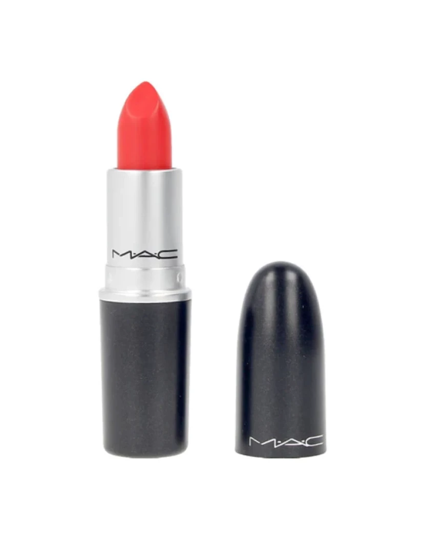 imagem de Lipstick False Lash Effect Mac Matte Lady Danger 3 G1