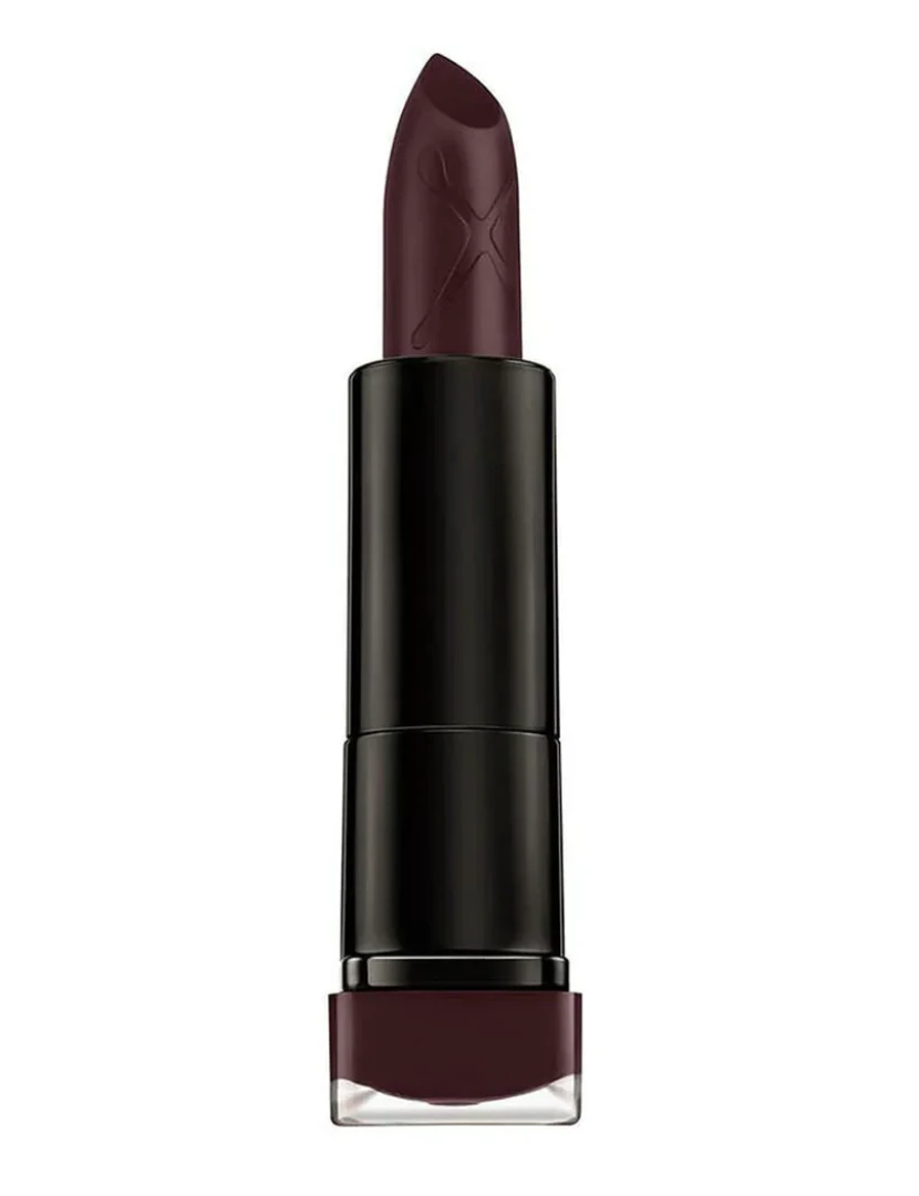 imagem de Batom Max Factor Cor Elixir Matte 65-Raisin (28 G)1