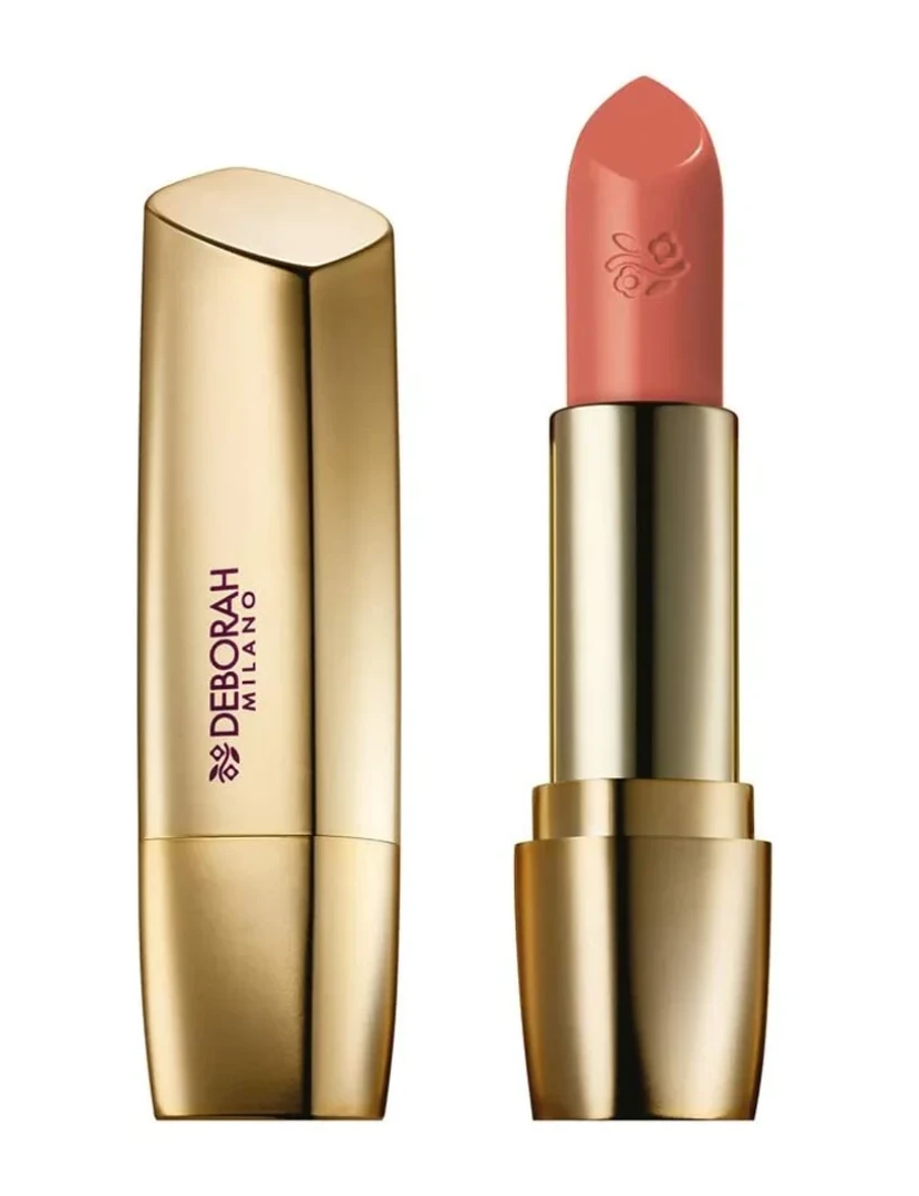 imagem de Lipstick Deborah Milano Red Nâo 19 Laranja1